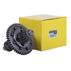 Дифференциал в сборе с блокировкой Z-47 Y-BOX на мототрактор
