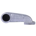 Cot toba de eșapament - ZS1115 Cot toba de eșapament - ZS1115