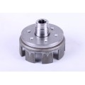 Cos ambreiaj gol cutie de viteze TATA pentru caneluri diametru 20 mm