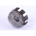 Cos ambreiaj gol cutie de viteze TATA pentru caneluri diametru 20 mm