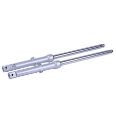 Amortizor față, set: 2 buc. - Alpha YBX