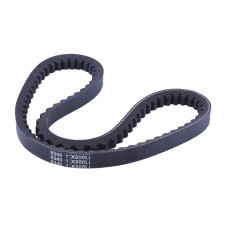 Curea de transmisie 17x800 dințată TT AGRO MOTO pentru motor pe benzină 168F/170F, L-420 mmx2