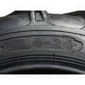 Покрышка с камерой 12.40*24 ТАТА 8PR (минитрактор)
