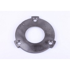 Диск сцепления нажимной (под 9 пружин) - MFC