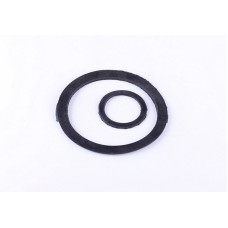 Inel cauciuc pentru filtru de aer - 190N