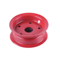 Disc de fier 3,5*6 TATA (bloc motor, cultivator)