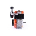 Motor diesel 186F TATA (pentru cheie diametru 25 mm) 9 CP