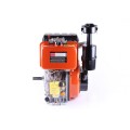 Motor 186FE - (pentru cheie Ø25 mm) (9 h.p.) cu demaror electric