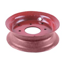 Disc de fier 4.00 x 8 (pentru 4 șuruburi)