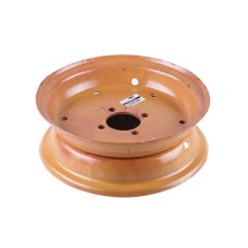 Диск стальной 6.00*12 TT AGRO MOTO на мотоблок