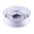 Disc de fier 4.00 * 12 (pentru 5 șuruburi) - tractor cu motor