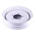 Disc de fier 4.00 * 14 (pentru 5 șuruburi) - tractor cu motor