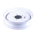 Disc de fier 6.50 * 16 (pentru 5 șuruburi) - tractor cu motor