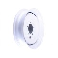 Disc de oțel 6.50x16 TTG pentru tractor cu motor