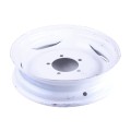 Диск стальной 6.00x16 TTG (мототрактор)