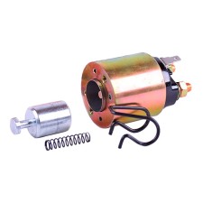 Retractor demaror electric (ciuperca) TATA pentru motor diesel 178F/186F