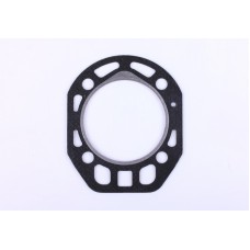 Garnitura chiulasa 80 mm (cu limba) TATA pentru motor diesel 180N