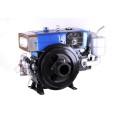 Motor ZH1115N (24 h.p.) cu demaror electric
