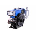 Motor ZH1115N TT AGRO MOTO (24 CP) cu pornire electrică