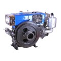 Motor ZH1125N (30 CP) cu demaror electric