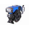 Motor ZH1125N TT AGRO MOTO (30 CP) cu pornire electrică