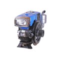 Motor ZH1125N (30 CP) cu demaror electric