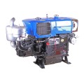 Motor ZH1125N (30 CP) cu demaror electric