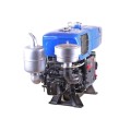 Motor ZH1125N (30 CP) cu demaror electric