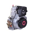 Motor 188D TATA diesel (11 CP) sub con