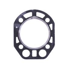 Garnitura chiulasa cu diametrul de 75 mm TATA pentru motor diesel 175N, cu limb