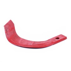 Cutit freza stanga IT-225 A-a TATA pentru tractor cu motor, 150*170 mm, 450 g