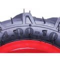 Ansamblu roți 4.00*10 (pentru 5 șuruburi) TATA
