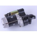 Стартер электрический Z-11 (12V) ТАТА 195N посадка 75 mm