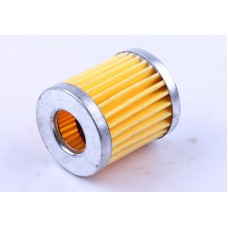 Element filtru combustibil (în interiorul rezervorului) - 195N