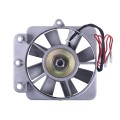 Ansamblu ventilator cu generator (1GZ90) TATA pentru motor diesel 195N