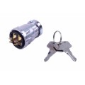 Comutator de aprindere TATA pentru motorul 195N