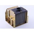 Radiator (aluminiu) TATA, GZ - 195N