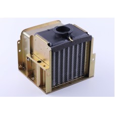 Radiator (aluminiu) TATA, GZ - 195N