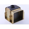 Radiator (aluminiu) TATA, GZ - 195N