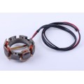Stator ventilator - 195N