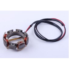 Stator ventilator - 195N
