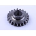 Echipament de conducere Z-21 - 195N