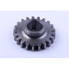 Echipament de conducere Z-21 - 195N