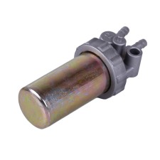 Robinet de combustibil (cupă de fier) TT AGRO MOTO ZUBR pentru motor diesel 195N