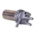 Robinet de combustibil (cupă de fier) TATA ZUBR pentru motor diesel 195N