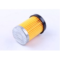 Element filtru combustibil (original ZUBR) - 195N