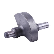 Вал балансирующий TT AGRO MOTO на дизельный двигатель 195N