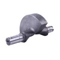 Arbore de echilibrare TT AGRO MOTO pentru motor diesel 195N