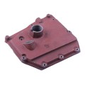 Крышка блока двигателя GZ - 195N
