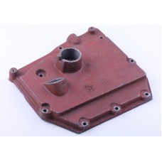 Крышка блока двигателя GZ - 195N